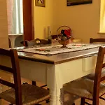 Locazione Turistica L'antica Sorgente Umbria Villa Panicale