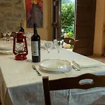 Locazione Turistica L'antica Sorgente Umbria Villa