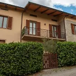 Locazione Turistica L'antica Sorgente Umbria *