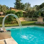 Locazione Turistica L'antica Sorgente Umbria *