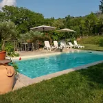 Locazione Turistica L'antica Sorgente Umbria Villa
