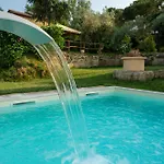 Locazione Turistica L'antica Sorgente Umbria Villa Panicale