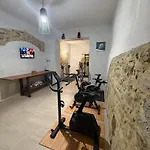 Villa Locazione Turistica L'antica Sorgente Umbria