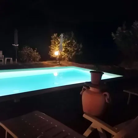 Villa Locazione Turistica L'antica Sorgente Panicale
