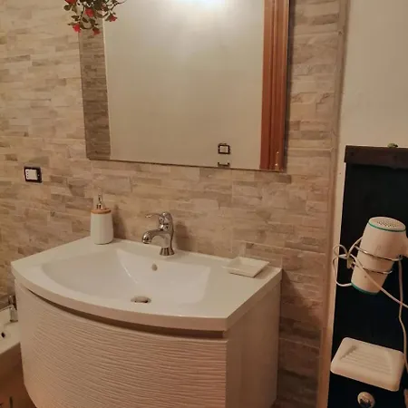 Locazione Turistica L'antica Sorgente Villa
