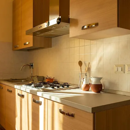 Locazione Turistica L'antica Sorgente Umbria