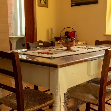 Locazione Turistica L'antica Sorgente Umbria Villa Panicale