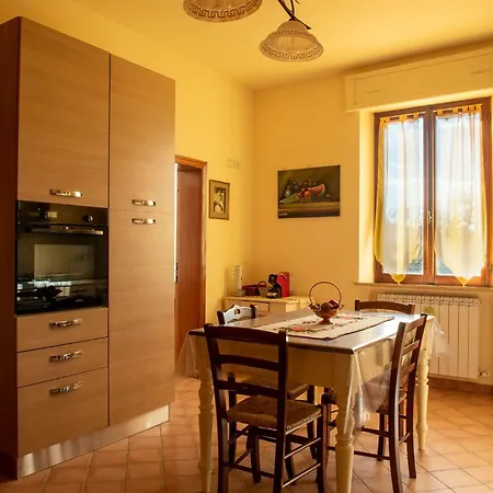 Locazione Turistica L'antica Sorgente Umbria Villa *