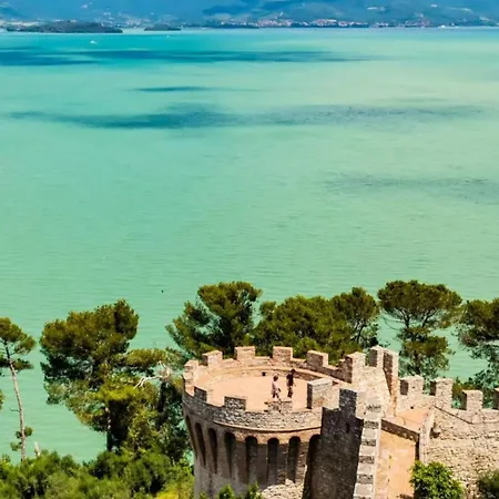 Locazione Turistica L'antica Sorgente Panicale