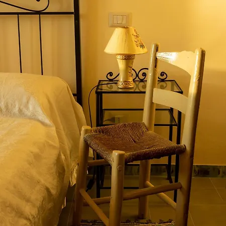 Locazione Turistica L'antica Sorgente Umbria