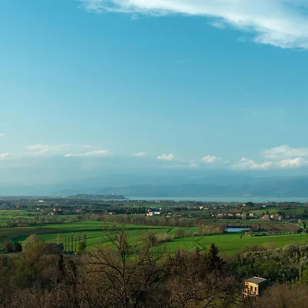 Locazione Turistica L'antica Sorgente Umbria فيلة *