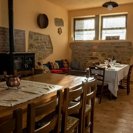 ヴィラ Locazione Turistica L'antica Sorgente Umbria