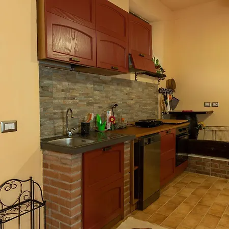 Locazione Turistica L'antica Sorgente Umbria