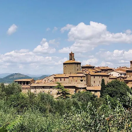 Villa Locazione Turistica L'antica Sorgente Panicale