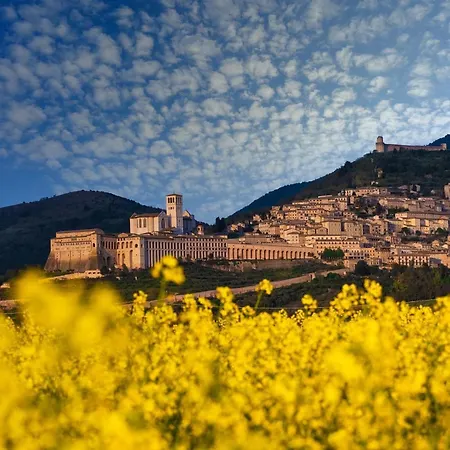 Locazione Turistica L'antica Sorgente * Panicale