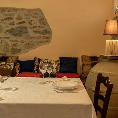 Locazione Turistica L'antica Sorgente Villa Panicale