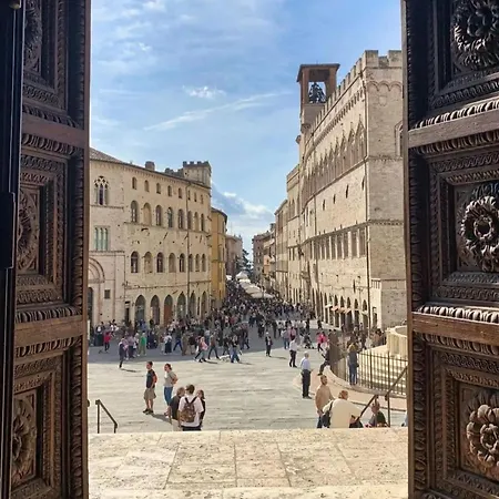 Villa Locazione Turistica L'antica Sorgente Panicale