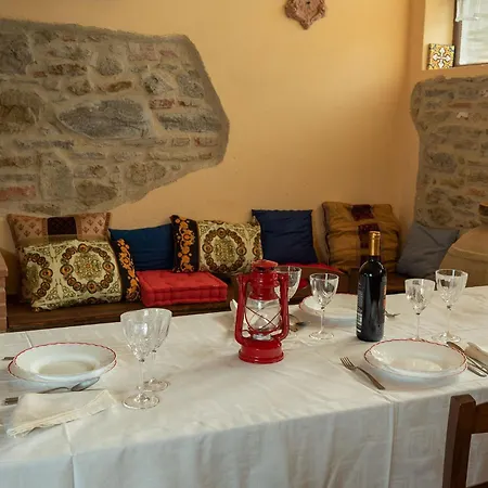 ヴィラ Locazione Turistica L'antica Sorgente Umbria *