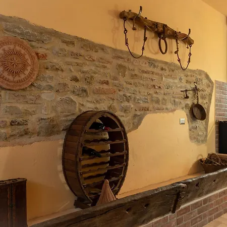 Locazione Turistica L'antica Sorgente