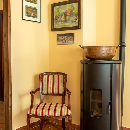 Locazione Turistica L'antica Sorgente Umbria Villa *