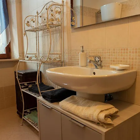 Locazione Turistica L'antica Sorgente Umbria * パニカーレ