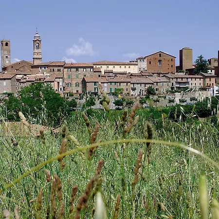 Locazione Turistica L'antica Sorgente Villa Panicale