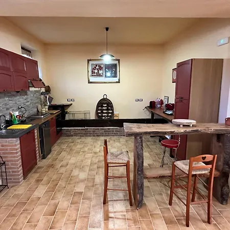 Locazione Turistica L'antica Sorgente * Panicale