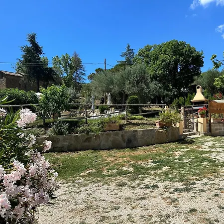 Locazione Turistica L'antica Sorgente Villa *