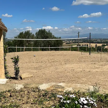 فيلة Locazione Turistica L'antica Sorgente Umbria *