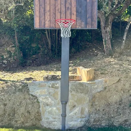 Locazione Turistica L'antica Sorgente Umbria ヴィラ パニカーレ