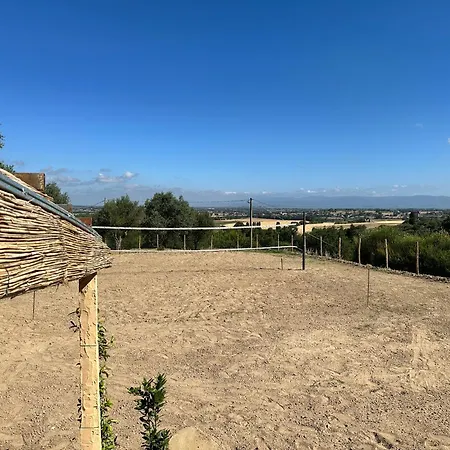 Locazione Turistica L'antica Sorgente Umbria فيلة