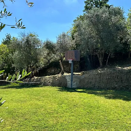 Βίλα Locazione Turistica L'antica Sorgente *