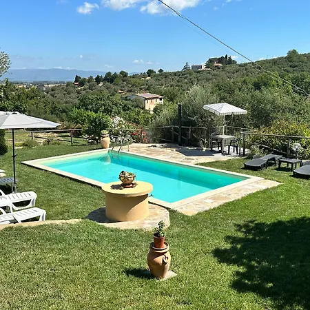 Locazione Turistica L'antica Sorgente Umbria