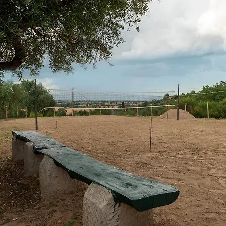 Locazione Turistica L'antica Sorgente