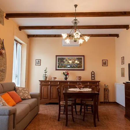 Villa Locazione Turistica L'antica Sorgente *