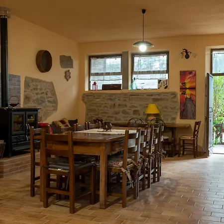 Locazione Turistica L'antica Sorgente Umbria *