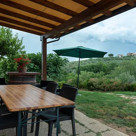 Locazione Turistica L'antica Sorgente Umbria ヴィラ *