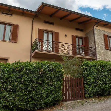 Locazione Turistica L'antica Sorgente Umbria *