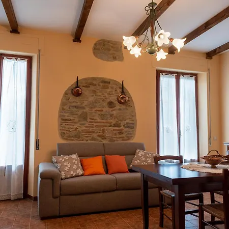 Villa Locazione Turistica L'antica Sorgente