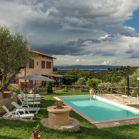 Locazione Turistica L'antica Sorgente Umbria ヴィラ *