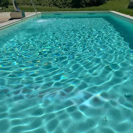 ヴィラ Locazione Turistica L'antica Sorgente Umbria