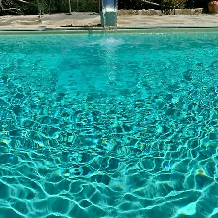 Locazione Turistica L'antica Sorgente Βίλα *