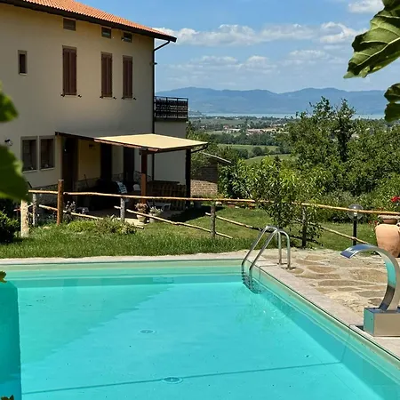 Locazione Turistica L'antica Sorgente Villa
