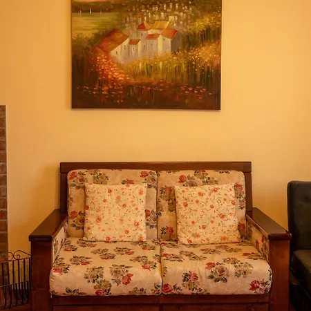 Locazione Turistica L'antica Sorgente Umbria *