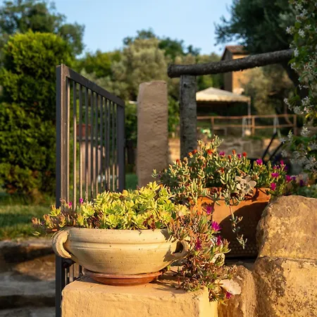 Locazione Turistica L'antica Sorgente Umbria * パニカーレ