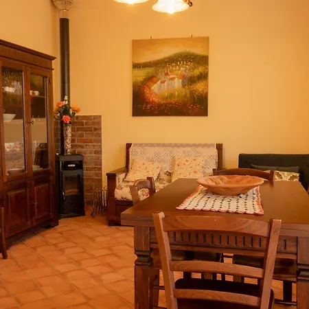 Locazione Turistica L'antica Sorgente Umbria