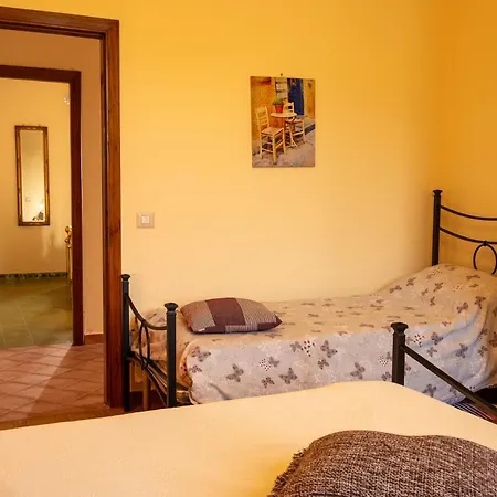 ヴィラ Locazione Turistica L'antica Sorgente Umbria *