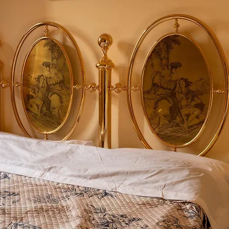Villa Locazione Turistica L'antica Sorgente Panicale