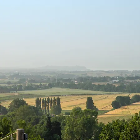 Locazione Turistica L'antica Sorgente *