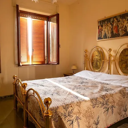 Locazione Turistica L'antica Sorgente Panicale